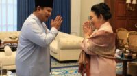 Prabowo Guyon Soal Dolar, Titiek Jadi Sasaran