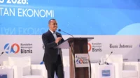 Bahlil Tetapkan IRR Migas 13–17% untuk Tarik Investasi