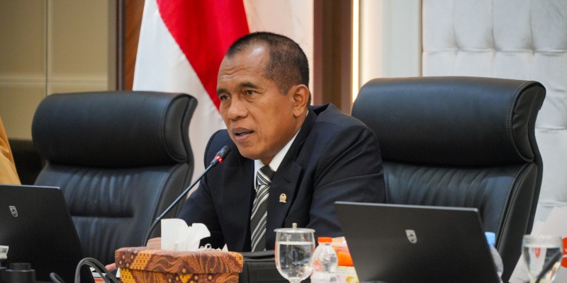 Ketua Fraksi PKS : Harkitnas Momentum Konsolidasi untuk Kemajuan Indonesia