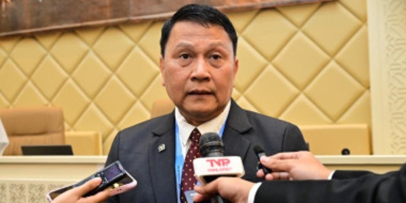 Mardani: Revisi UU Pemilu Jangan Jadi Hitung Politik 2029