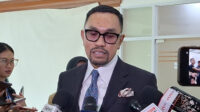 Waka Komisi III DPR Sahroni  Minta Woodyrman Pembunuh WN Brunei Dideportasi