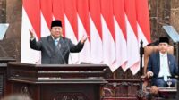 Prabowo Akui Pernah Dibantu Megawati Saat ‘Luntang-lantung’