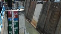 Jakarta Utara Waspada, Pintu Air Capai 205 Cm