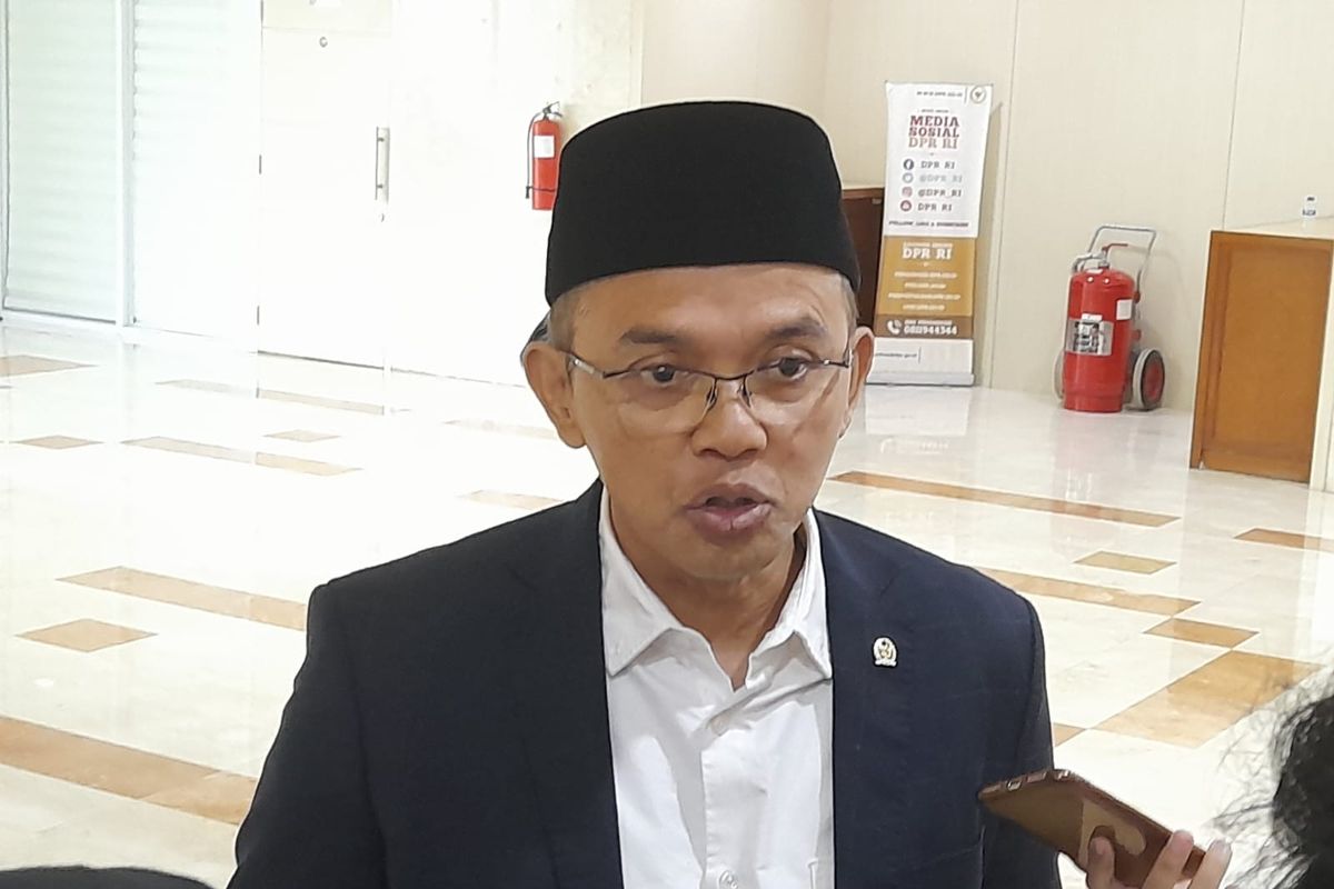 Audit Pesantren Mendesak Usai Kasus Pati
