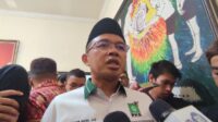 Kasus Pencabulan Santriwati, DPR Desak Hukuman Maksimal