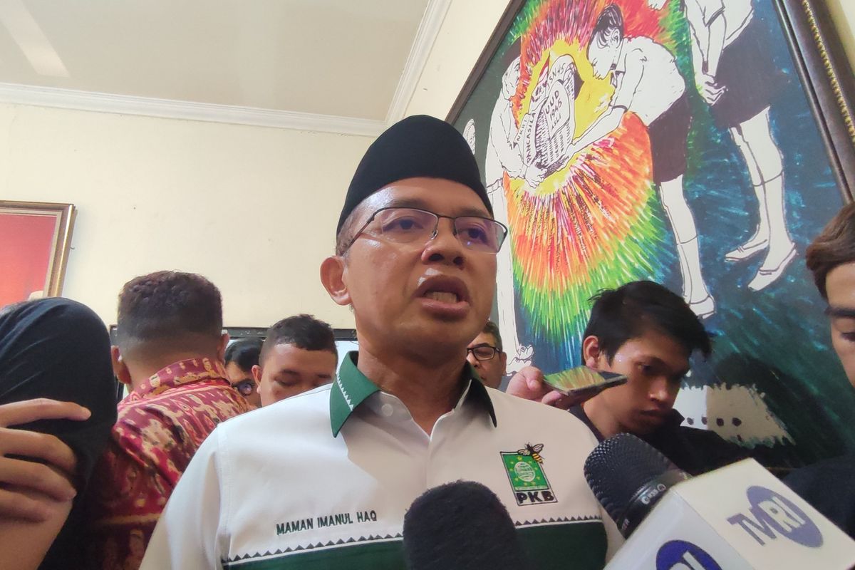 Kasus Pencabulan Santriwati, DPR Desak Hukuman Maksimal