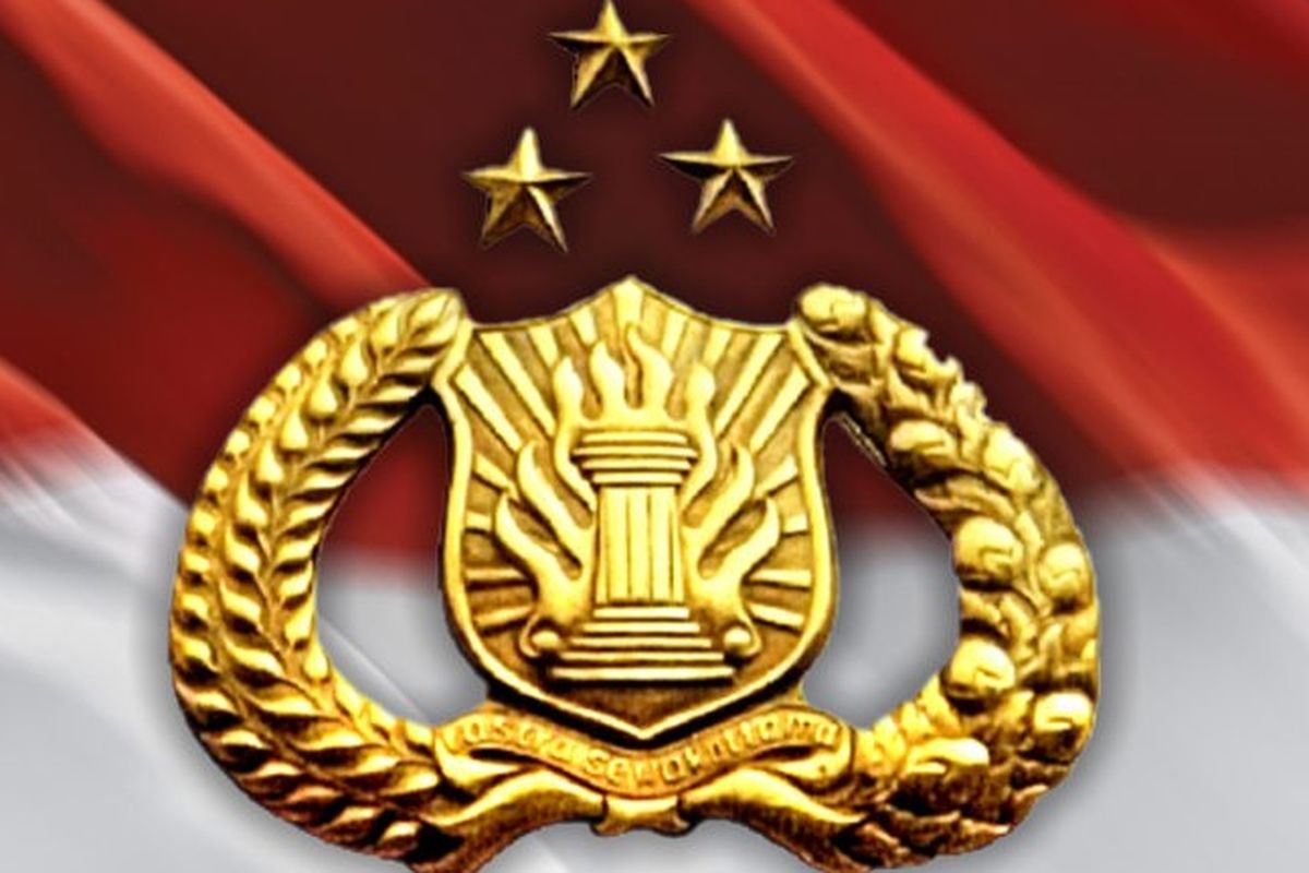 Polri Mutasi 108 Perwira, 9 Kapolda Berganti