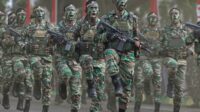 6700e07695eb8 TNI Tegaskan Yon Teritorial Dibangun Di Lahan Negara, Tak Ada Serobot Lahan Warga