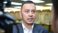 67231183ea7c9 DPR: Revisi UU HAM Harus Fokus pada Hak Warga