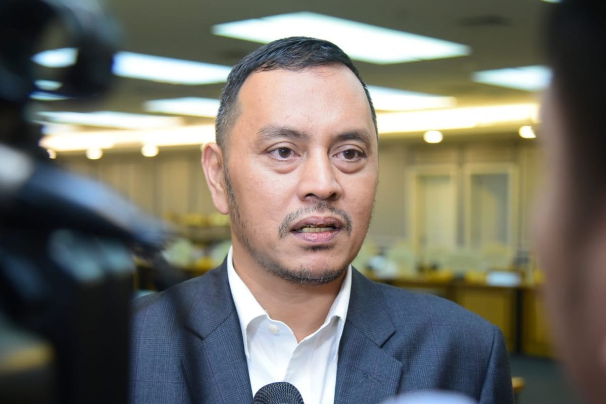 DPR: Revisi UU HAM Harus Fokus pada Hak Warga