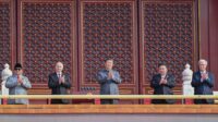 68b831cfd5094 Qodari Sebut Prabowo Unik, Satu-satunya di Dunia yang Berhubungan Baik dengan Putin, Trump, Xi Jinping