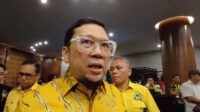 68d169b7268a8 Golkar: Putusan MK soal Kuota Perempuan Tak Jadi Masalah