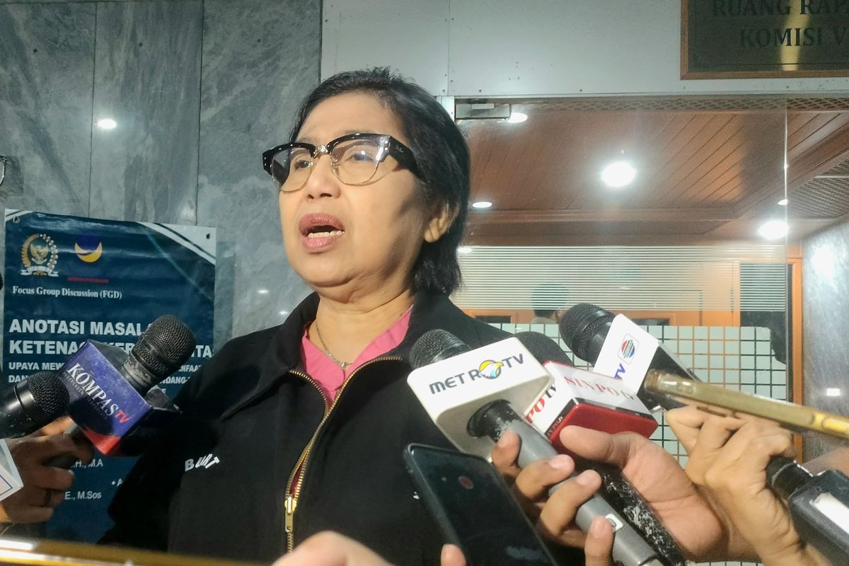 Magang Dokter di Jambi Disorot DPR: “Mirip Perbudakan”