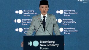 Sekjen Projo: Jokowi Bukan Milik Partai