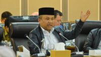 Fraksi Gerindra: Prabowo Keluar Negeri Demi Jaga Geopolitik