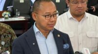 695261e55e899 MPR Dorong Pemerintah Yakinkan Pengusaha soal PT DSI
