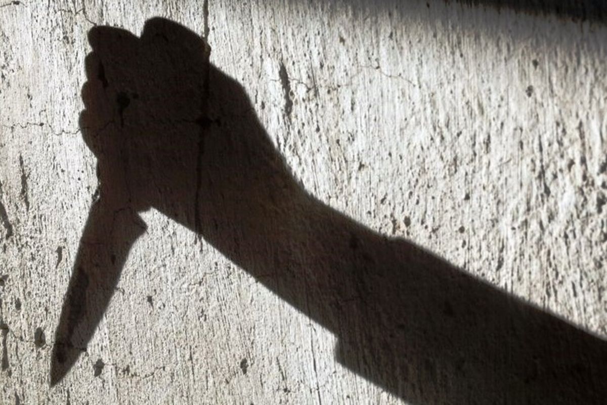 Resepsi Pernikahan Ricuh, Mantan Suami Tusuk Istri