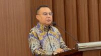 Dasco Pastikan Potongan Ojol 8 Persen, Berlaku Bertahap