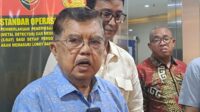 Polri Dalami Laporan JK soal Rismon