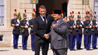 69deb8630438c Tiga Kali ke Prancis, Prabowo Perkuat Diplomasi Strategis