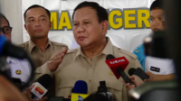 Prabowo Soroti Capital Outflow, Pemerintah Siapkan Antisipasi