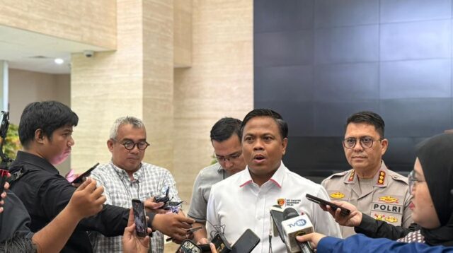 Bareskrim Gagalkan Modus LPG Subsidi, Selamatkan Rp 6,7 Miliar