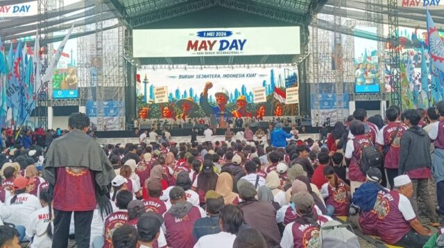 Aturan Baru Outsourcing Disambut Buruh: Harap Segera Diterapkan