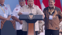 Kado May Day, Prabowo Teken Perpres Ojol: Potongan Aplikator Maksimal 8 Persen
