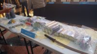 Polisi Gagalkan Skenario Kerusuhan di Demo Buruh DPR