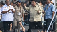 Prabowo: Kebumen Punya Tempat Istimewa di Hati Saya
