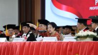 Megawati Kritik Wacana RUU Pemilu Diambil Alih Pemerintah