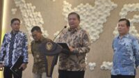 Ekonomi RI Tumbuh 5,61%, Klaim Lampaui AS-China