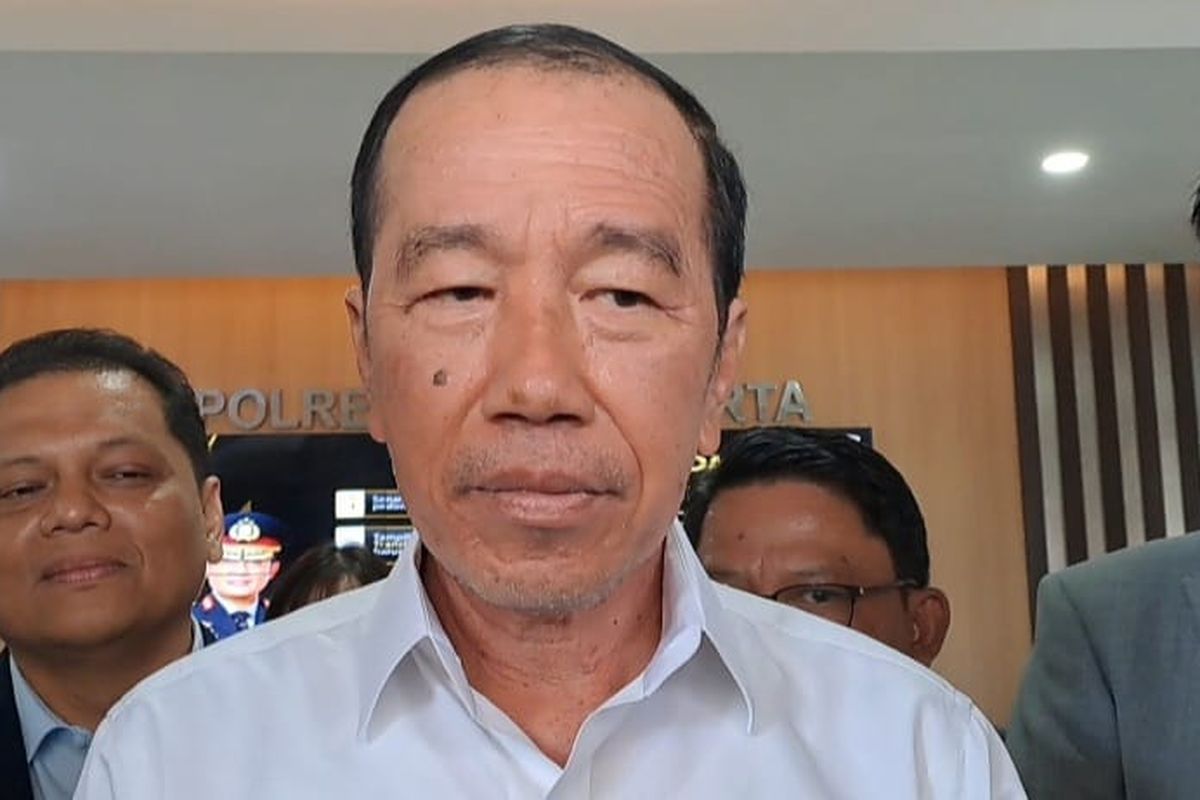 Jokowi Pulih, Juni Tur Indonesia