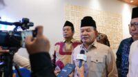 KSP Dudung: Satu Komando Hadapi Karhutla