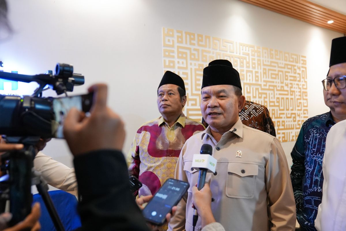 KSP Dudung: Satu Komando Hadapi Karhutla