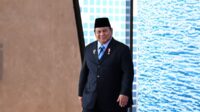 Prabowo Dorong ASEAN Jadi Jangkar Stabilitas