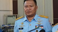 Erwin Sugiandi Resmi Pimpin Kodau I