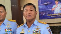 Pangkoopsudnas Tegaskan Disiplin, Siapkan Sanksi Prajurit Nakal