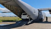 Maung Prabowo Terbang ke ASEAN dengan Airbus A400M