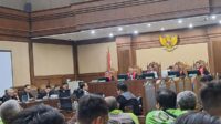 Sidang Tuntutan Nadiem Digelar Besok Rabu