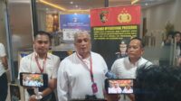 Syekh Ahmad Al Misry Ditahan di Mesir