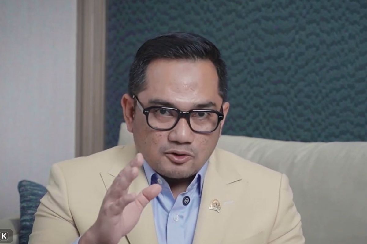 Fraksi Partai NasDem: Putusan MK Perkuat Hak Politik Perempuan