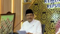Gus Ipul: Dugaan Maladministrasi Sepatu Segera Dituntaskan