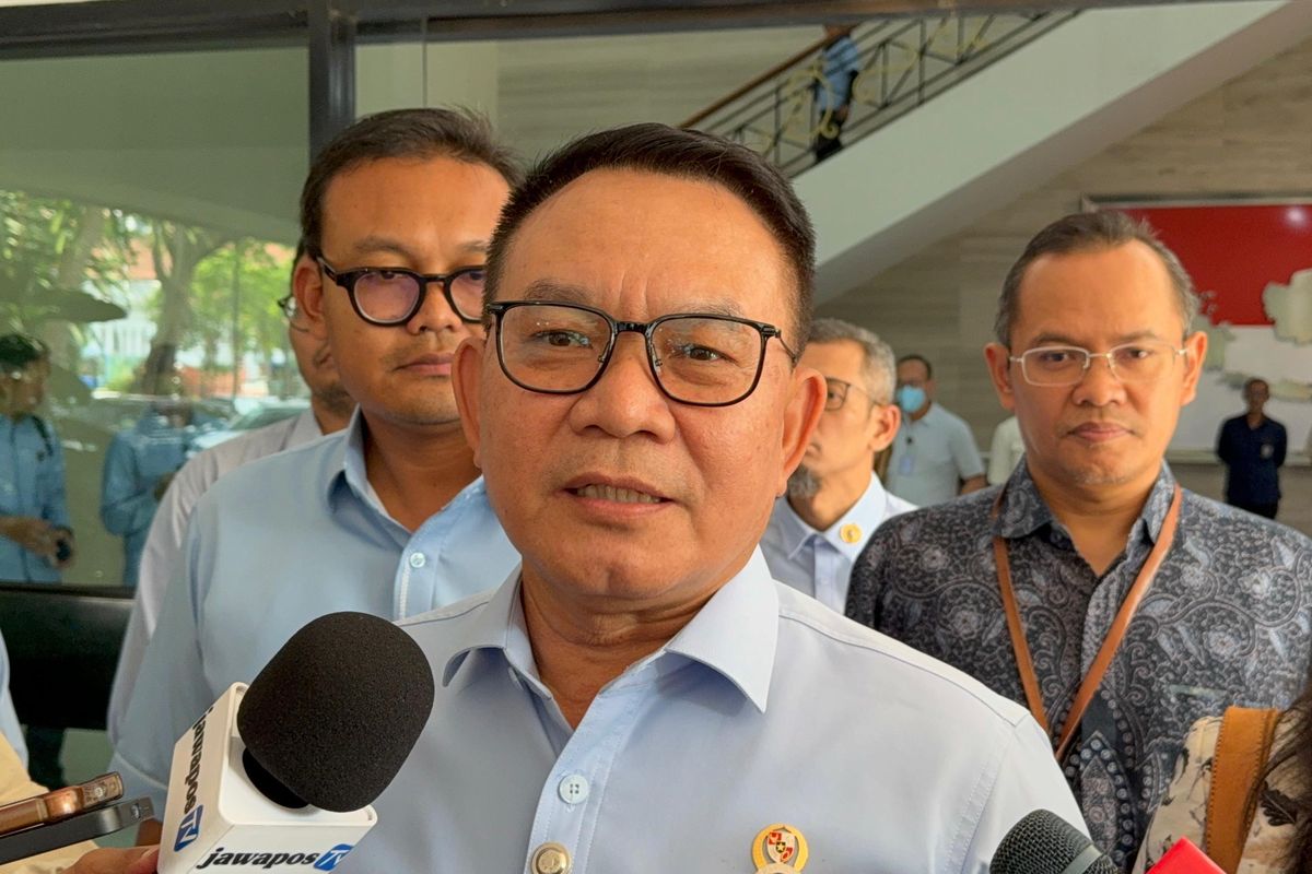 Sekolah Garuda Siap Beroperasi Juli 2026
