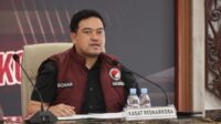 Mabes Polri Kawal Kasus Kasat Narkoba Kukar