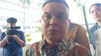 Dasco Dukung Putusan MK soal Kuota Perempuan