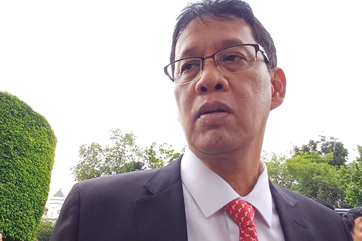 Menkeu Purbaya Yakin IHSG Segera Rebound