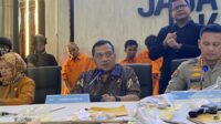 Polisi Sita 200 Ponsel dari Pelaku Begal, Diduga Sindikat Besar