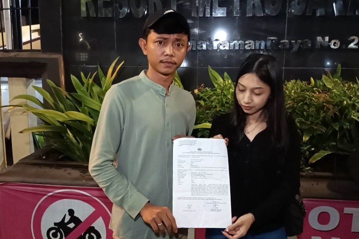 Resepsi Buyar, Pengantin Bekasi Jadi Korba