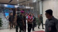 Kejagung Tetapkan Eks Anggota Ombudsman Yeka Hendra Fatika Tersangka